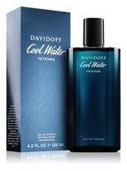 Davidoff Cool Water Intense Woda Perfumowana Męska 125ML