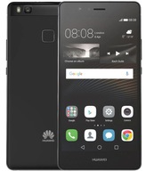 HUAWEI P9 LITE DUAL SIM | CZARNY | SMARTFON