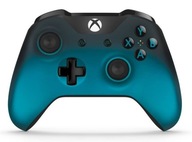 58. PAD KONTROLER XBOX ONE SERIES S X PC OCEAN SHADOW MORSKI LIMITOWANY