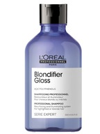 Loreal Expert Blondfire Gloss Šampón 300ml