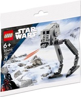 LEGO STAR WARS AT-ST (GWIEZDNE WOJNY) (30495) (KLO