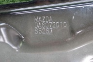 MAZDA 2 14- door right rear. rear part