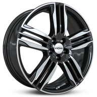 Nowe Felgi Ronal R58 22x10.0 5x130 ET50 71,6 BFC