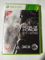 Gra Medal Of Honor Tier 1 Edition na konsolę Xbox 360