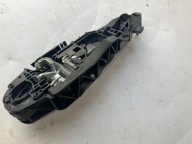 handle door C4 GRAND PICASSO II left rear part KCA