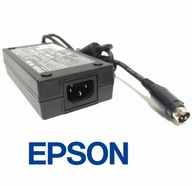 Oryginal zasilacz Epson PS-180 M159D, 24V 2.1A 50W