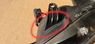 light front front left SUBARU IMPREZA LEVORG STI WRX
