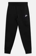 Spodnie dresowe Nike Kids UNISEX rozmiar S czarne