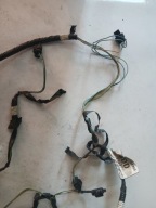 câblage capteurs PDC arrière FORD FOCUS MK3 BV6T-15K868BDD