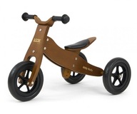 Jazdidlo 2v1 Look Dark Natural