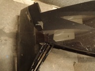 BUMPER FRONT SKODA SUPERB III LIFT LK SPORTLINE
