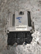 computer Motore RENAULT TRAFIC III 237103984R
