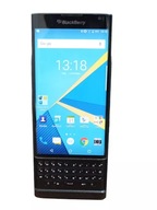 TELEFON BLACKBERRY 3 GB / 32 GB 4G (LTE) CZARNY