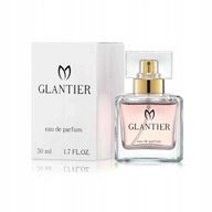 Dámsky parfum 485 Glantier 50 ml