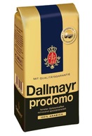Dallmayr Prodomo kawa ziarnista 500 g