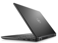 Notebook Dell Latitude 5580 15,6 " Intel Core i5 16 GB / 250 GB čierny