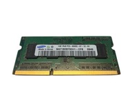 RAM DDR3 Samsung M471B2873EH1-CF8 1 GB