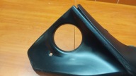 accessories spoiler of a bumper front front TOYOTA AYGO II 14