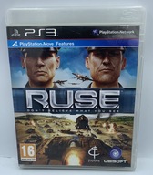 Gra R.U.S.E. RUSE PS3 Playstation 3