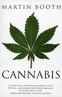 Cannabis: A History Booth Martin