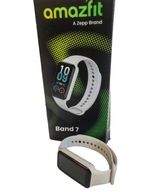 Smartband Amazfit Band 7 béžový