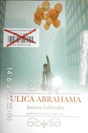 Ulica Abrahama - Joanna. Łukowska