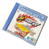 Crazy Taxi 2 (DC)!!!