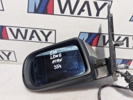 BMW E39 specchietto retrovisore esterne sinistro 11PIN 354