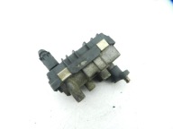 Régulateur Turbines LAND ROVER DISCOVERY IV RANGE II 3.0 D TDV6 797863-0069