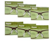 SZILIKON SZEMÜVEG ORR MATRICÁK - 6 pár PA