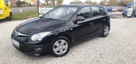 hyundai i 30 1 WŁASCICIEL STAN PERFEKCYJNY 2012 ROK KOLA ZIMA LATO