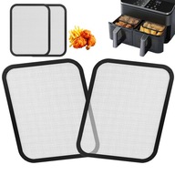 MAGNETICKÁ OCHRANA PROTI STŘÍKAJÍCÍ VODĚ PRO PŘÍSLUŠENSTVÍ VZDUCHOVÉ FRITÉZY