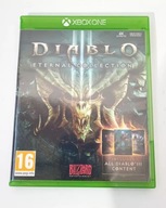 DIABLO 3 III ETERNAL COLLECTION XONE