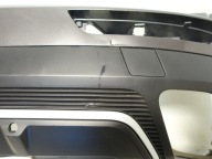 CITROEN DS7 CROSS BACK below 6 PDC OD 2017- 98204914 bumper rear part rear