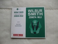 Zemsta Nilu Wilbur Smith