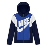 Bluza dziecięca NIKE B SPORTSWEAR CORE AMPLIFY XS