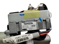 control electrics TOYOTA VERSO LIFT (2013-2018) EATCEC0302