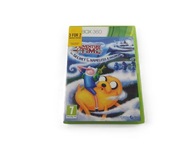 Adventure Time The Secret Of The Namless X360 (eng) (3)