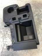 TUNEL mitte FORD TRANSIT CONNECT MK2 LIFT DT11-V045B55-DEW
