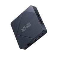 Sieťový prehrávač SKU18443-UK Plug- 1GB 8GB čierny