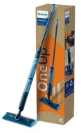 Elektrický mop PHILIPS OneUp XV5113/01 (bezdrátový)