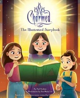 Charmed: The Illustrated Storybook Ruditis Paul