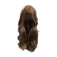 Módne syntetické vlasy pre ženy Light 66 cm