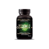 Intenson Vitamín C COMPLEX+ 90 tabliet