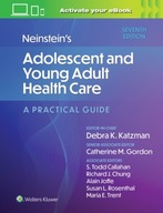 Neinstein s Adolescent and Young Adult Health