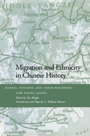 Migration and Ethnicity in Chinese History:
