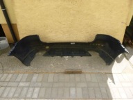 MERCEDES GLE X166 166 W166 bumper rear