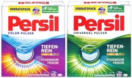 NIEMIECKI PERSIL proszek 1,95 kg UNIWERSAL '30 + KOLOR '30