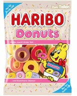 Haribo Donuts