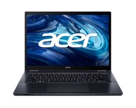 Notebook Acer TravelMate Spin P4 14 " AMD Ryzen 5 16 GB / 512 GB sivý